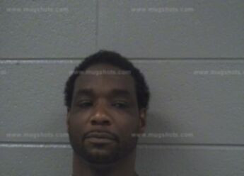 Anthony Lackey