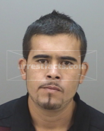 Alejandro Cabrera