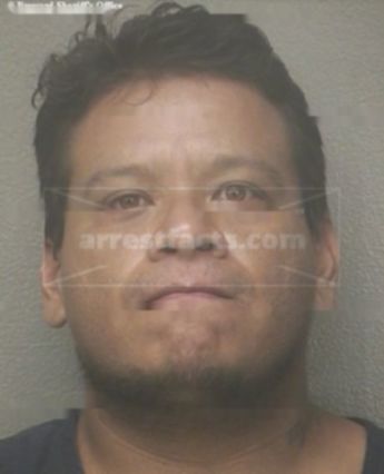 Angel Luis Rodriguez