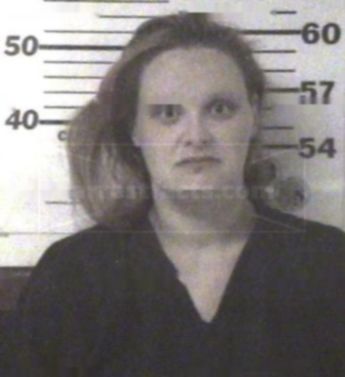 Billie Roxanne Turnage