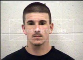 Christopher Williams Merrill