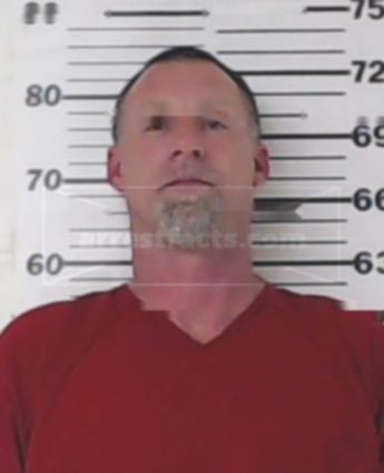 Wesley Keith Mccormack