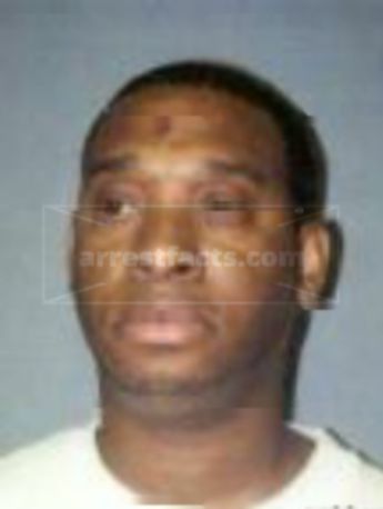 George Ray Brockington