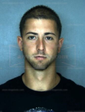 Kenneth Richard Navarro Jr.