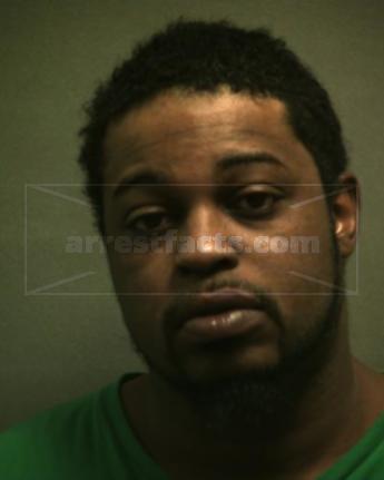 Keemon Shaffer