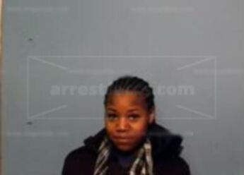 Keianna Mccrary