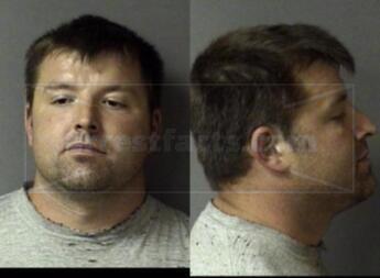 Bradley Joseph Webb