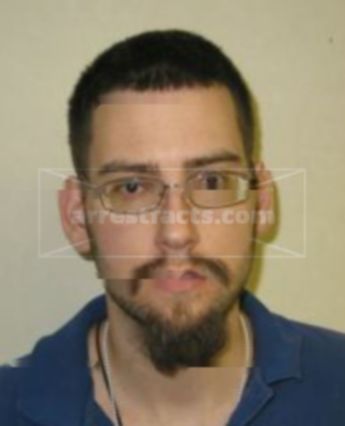 Brian James Brandner