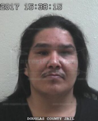 Franklin Alysius Richey