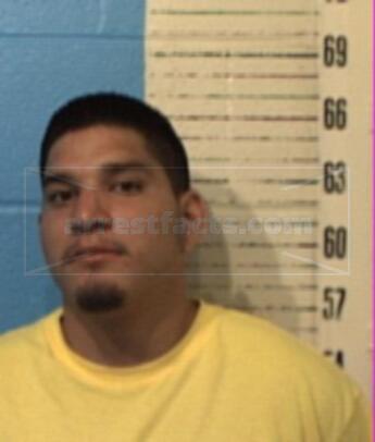Jason Ray Serna