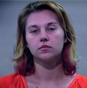 Shelby Marie Daughtry
