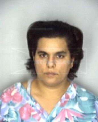 Amparo G Vega
