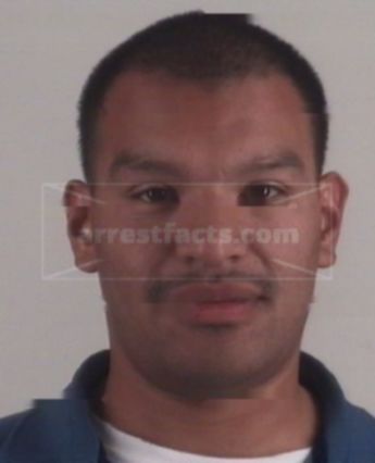 Jose Angle Amaro