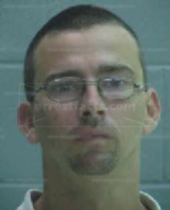 David Anthony West