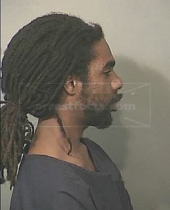 Cordell Lamont Jordan