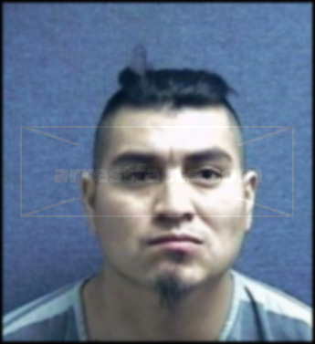 Roberto Esparza Cedillo