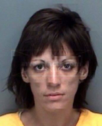 Gwendolyn Elaine Patton