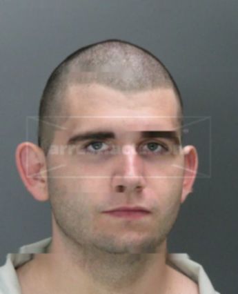 Travis Lynn Reece