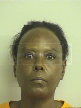 Mary Lee Martin