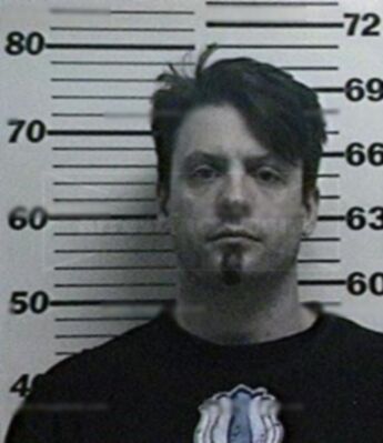 Scott Edward Posey