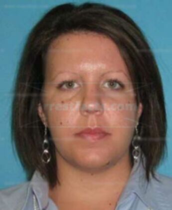 Christina Wynette Brown