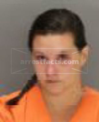 Zacharias Tina Marie