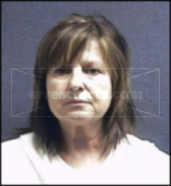 Lisha Lynn Lawhorn
