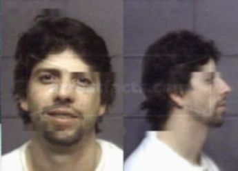 Steven Baxter Silver