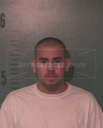 Brian Andrew Perez