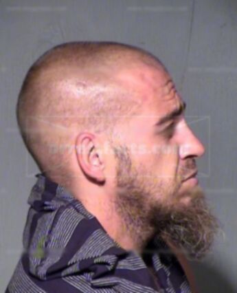 Christopher Jerome Hardin