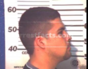 Daniel Javier Garza