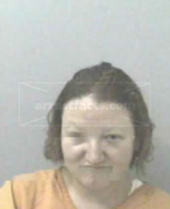 Heather Elizabeth Meadows