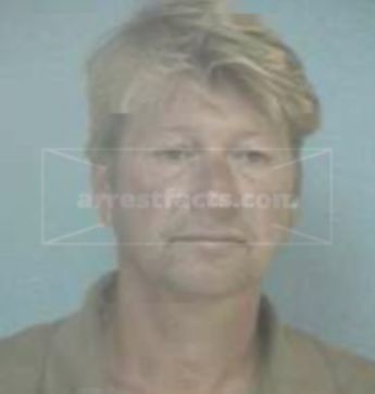 Brent Louis Travers