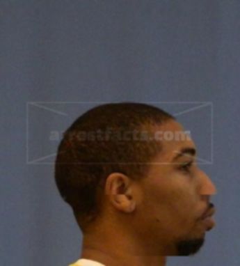 Quinton J Rogers