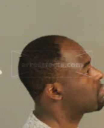 Demarcus Guyton