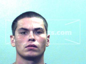 Bryan Randall Clay