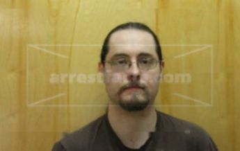 Jason Esteban Cantrell