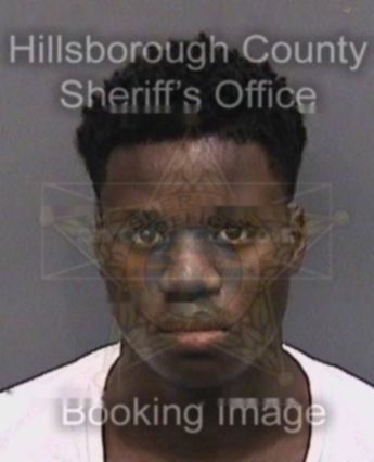 Devin Lavon Gardner