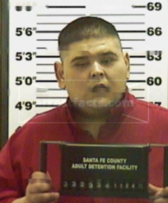 Matthew Armijo