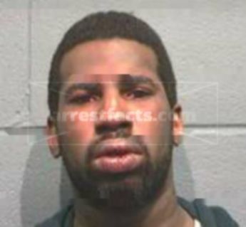 Donovan Maurice Broome