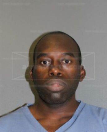 Carl Reginald Dunlap