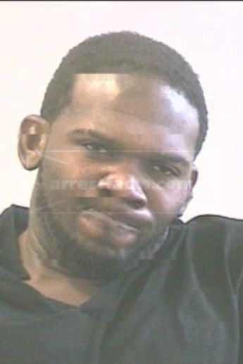 Carlos Dewayne Pickett