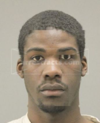 Darius Dickens