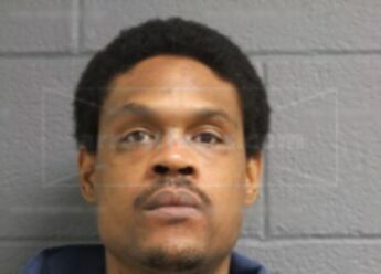 Lonnie Andrew Mayfield