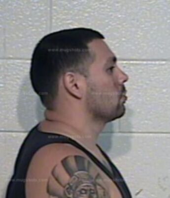 Martin Spencer Ramirez Ortiz