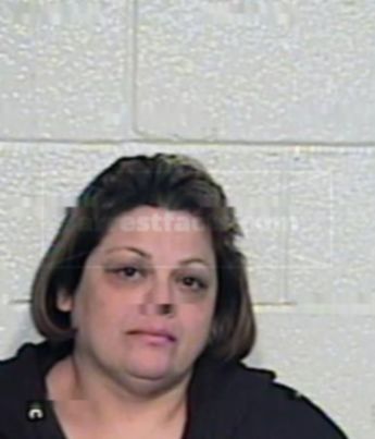 Nora Elia Molina Cortez