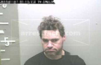 Johnathan Dale Earwood