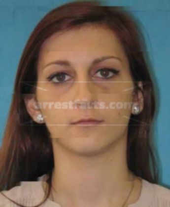 Jessica Rose Pilla