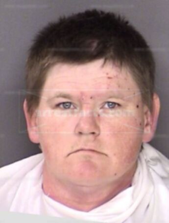 Kimberly Renee Walker