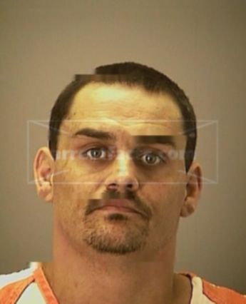 Robert James Worthington